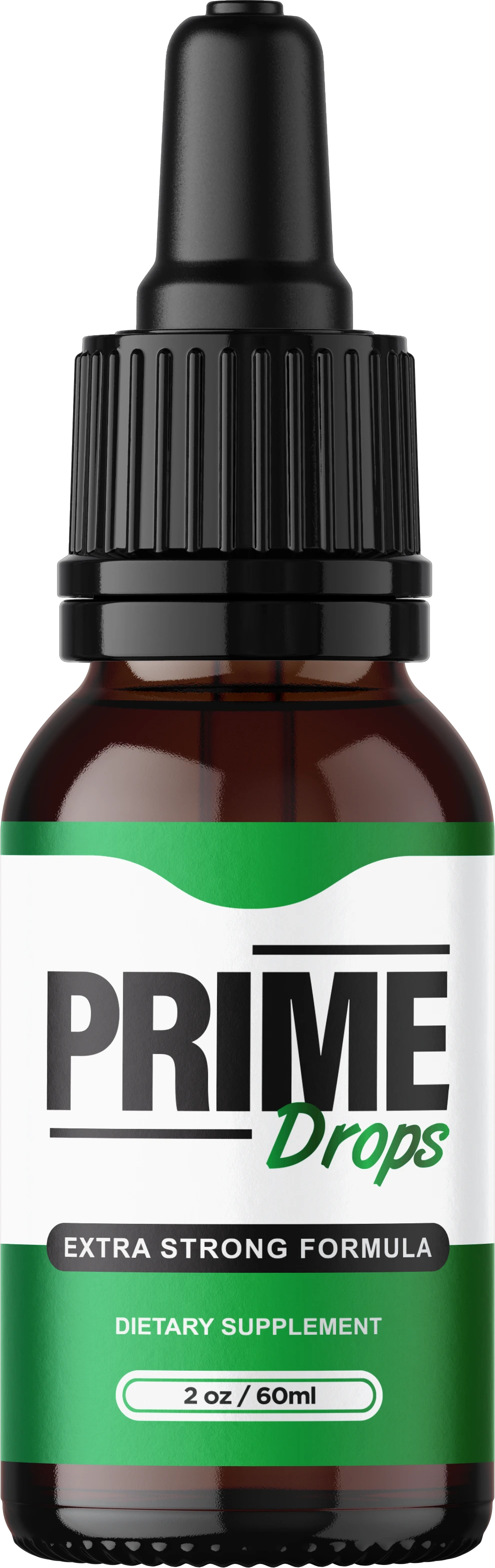 Prime Drops  2 bottle